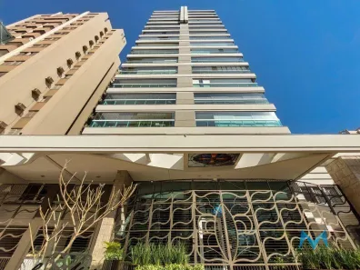 Apartamento com 3 Quartos à venda, 118m² no Centro, Londrina