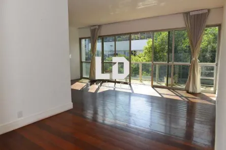 Apartamento com 3 Quartos à venda, 160m² no Ipanema, Rio de Janeiro