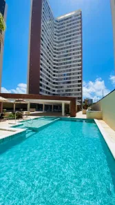 Apartamento com 3 Quartos à venda, 70m² no Papicu, Fortaleza