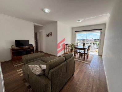 Apartamento com 3 Quartos à venda, 85m² no Jardim Piratininga, Sorocaba