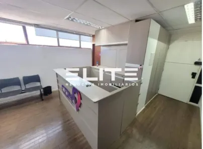 Conjunto Comercial / Sala à venda, 87m² no Centro, Santo André