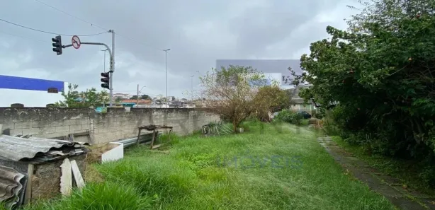 Imóvel em Vila Cecília, Mogi das Cruzes - SP