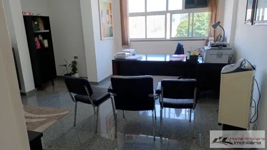 Conjunto Comercial / Sala à venda, 80m² no Centro, Jundiaí