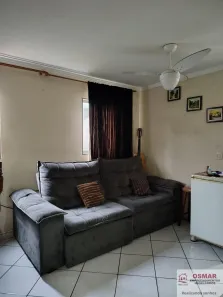 Apartamento com 3 Quartos à venda, 65m² no Parque João de Vasconcelos, Sumaré