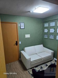 Conjunto Comercial / Sala à venda, 43m² no Bethaville I, Barueri