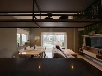 Apartamento com 2 Quartos à venda, 67m² no Cambuí, Campinas
