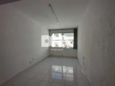 Conjunto Comercial / Sala à venda, 25m² no Copacabana, Rio de Janeiro