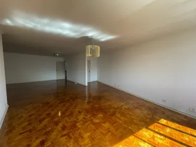 Apartamento com 3 Quartos à venda, 260m² no Mirandópolis, São Paulo