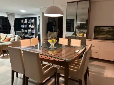 Apartamento com 3 Quartos à venda, 136m² no Jatiúca, Maceió
