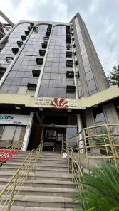 Conjunto Comercial / Sala à venda, 44m² no Centro, Canoas