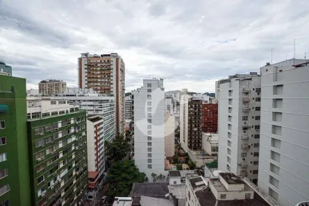Apartamento com 2 Quartos à venda, 123m² no Icaraí, Niterói