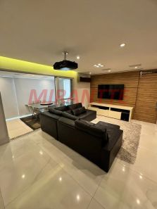 Apartamento com 3 Quartos à venda, 226m² no Imirim, São Paulo