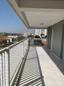 Apartamento com 3 Quartos à venda, 100m² no Floradas de São José, São José dos Campos