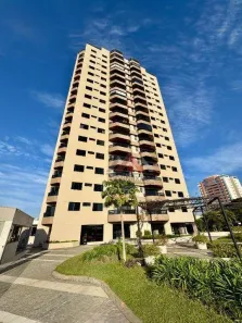 Apartamento com 4 Quartos à venda, 145m² no Conjunto Residencial Irai, Suzano