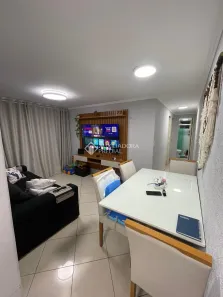 Apartamento com 2 Quartos à venda, 53m² no Ferrazópolis, São Bernardo do Campo