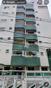 Apartamento com 1 Quarto à venda, 48m² no Aviação, Praia Grande