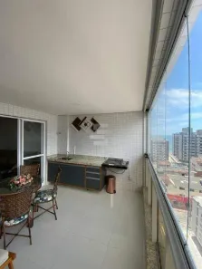 Apartamento com 3 Quartos à venda, 110m² no Praia do Morro, Guarapari