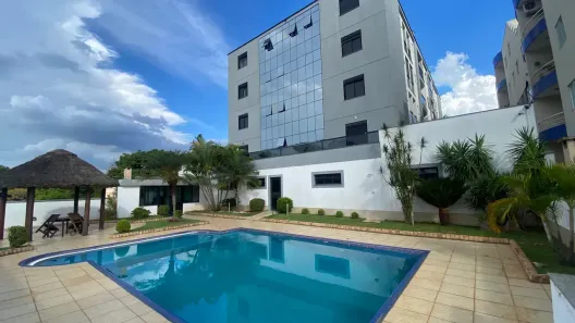 Apartamento com 2 Quartos para venda ou aluguel, 100m² no Pinheirinho, Vinhedo