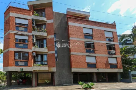 Apartamento com 1 Quarto para alugar, 53m² no Centro, Canoas