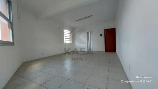 Conjunto Comercial / Sala para alugar, 39m² no Centro, Canoas