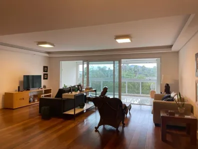 Casa de Condomínio com 3 Quartos à venda, 181m² no Alphaville Conde I, Barueri