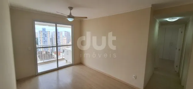 Apartamento com 2 Quartos à venda, 65m² no Bosque, Campinas