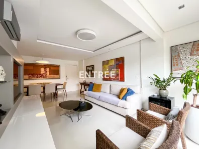 Apartamento com 3 Quartos à venda, 96m² no Centro, Florianópolis