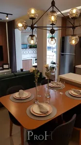 Apartamento com 2 Quartos à venda, 53m² no Casa Branca, Santo André
