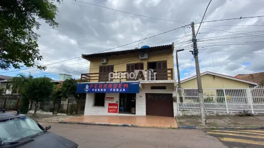 Prédio/Edifício Inteiro com 5 Quartos à venda, 260m² no Nova Cachoeirinha, Cachoeirinha