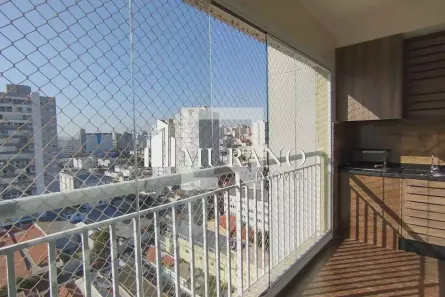 Apartamento com 3 Quartos à venda, 83m² no Centro, São Caetano do Sul