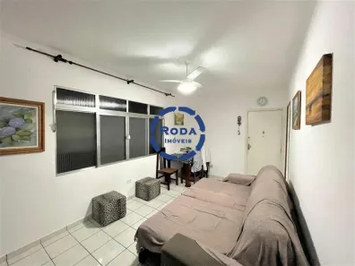 Apartamento com 3 Quartos à venda, 84m² no Aparecida, Santos
