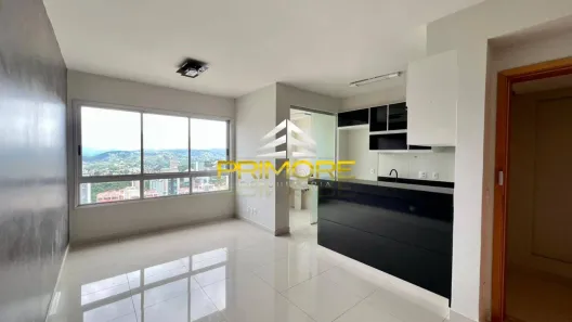 Apartamento com 2 Quartos à venda, 65m² no Vila da Serra, Nova Lima