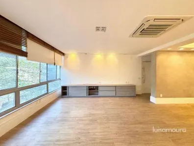 Apartamento com 4 Quartos à venda, 140m² no Leblon, Rio de Janeiro