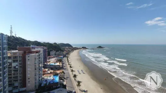 Apartamento com 2 Quartos à venda, 62m² no Praia dos Sonhos, Itanhaém