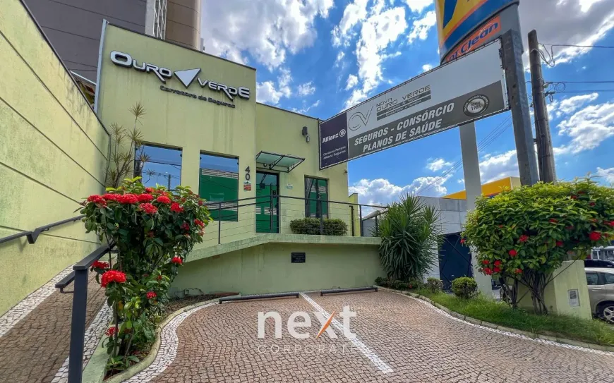 Foto do imóvel - Ponto comercial/Loja/Box para alugar com 365 m², 4 banheiros e 2 vagas na garagem em