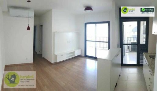 Apartamento com 2 Quartos à venda, 65m² no Vila Mariana, São Paulo