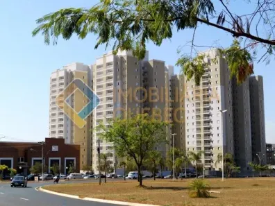 Apartamento com 3 Quartos à venda, 78m² no Nova Aliança, Ribeirão Preto