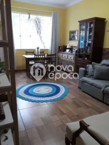 Apartamento com 3 Quartos à venda, 120m² no Méier, Rio de Janeiro