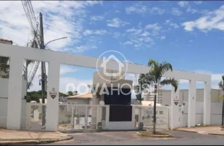 Sobrado com 4 Quartos à venda, 168m² no Cidade Alta, Cuiabá