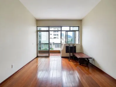 Apartamento com 4 Quartos à venda, 180m² no Tijuca, Rio de Janeiro