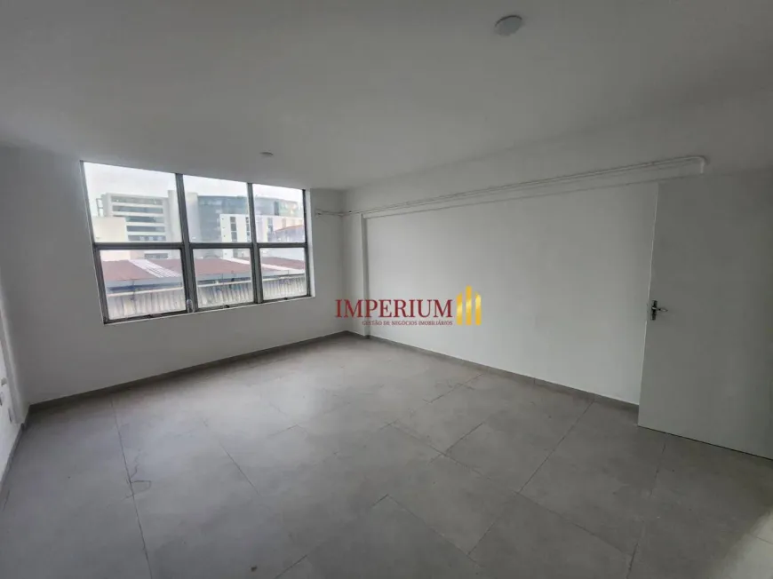 Foto do imóvel - Sala/Conjunto/Escritório para alugar com 35 m² disponível para locação em