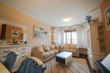 Apartamento com 3 Quartos à venda, 106m² no Centro, Gramado