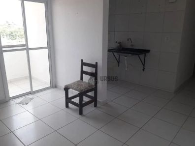 Apartamento com 2 Quartos à venda, 67m² no Loteamento Residencial Andrade, Pindamonhangaba