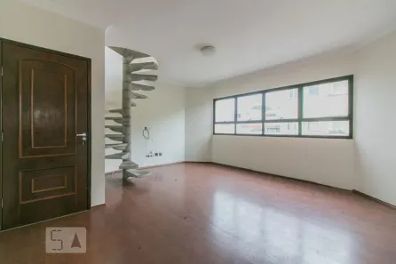 Cobertura com 3 Quartos à venda, 166m² no Jardim Maria Adelaide, São Bernardo do Campo