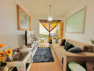 Apartamento com 2 Quartos à venda, 68m² no Vila Dom Pedro I, São Paulo