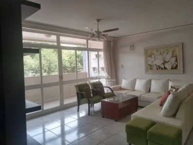 Apartamento com 3 Quartos à venda, 166m² no Centro, Ribeirão Preto