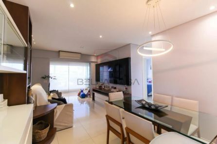 Apartamento com 3 Quartos à venda, 80m² no Vila Bertioga, São Paulo