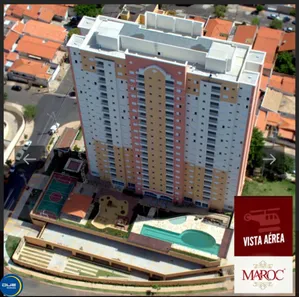Apartamento com 2 Quartos à venda, 69m² no Centro, Indaiatuba
