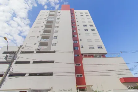 Apartamento com 3 Quartos à venda, 109m² no Centro, São Leopoldo