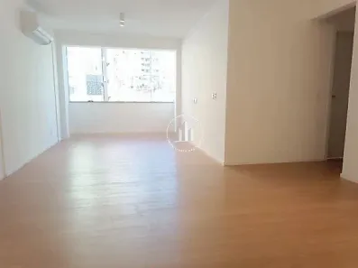 Apartamento com 3 Quartos à venda, 97m² no Centro, Florianópolis
